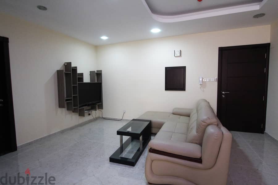 2 BHK Full FURNISHED FLAT IN SEEF AREA Apartments for Rent 105226804