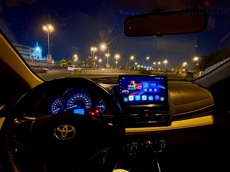 Toyota Yaris 2016 for sale ، Engine size 1.5 , Cars for Sale 105351409