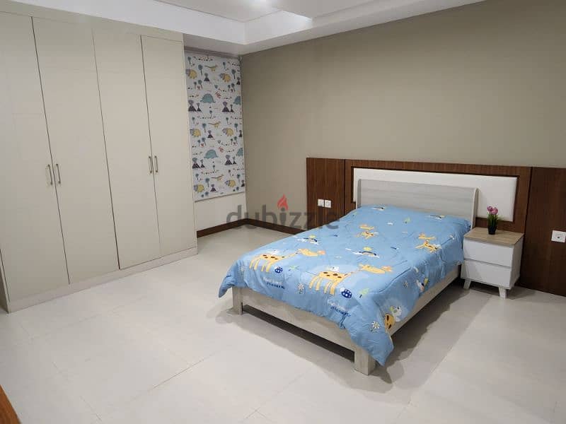 For Sale Spacious 2Bedroom Apartment in Amwaj, Bahrain Apartments