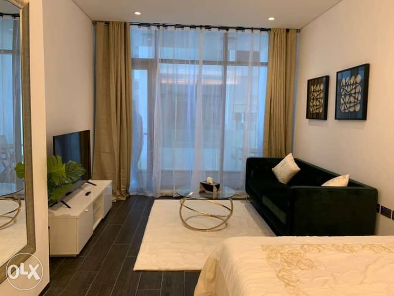 Premium Brand New Studio for RENTHarbour Row Financial Harbour area Apartments for Rent