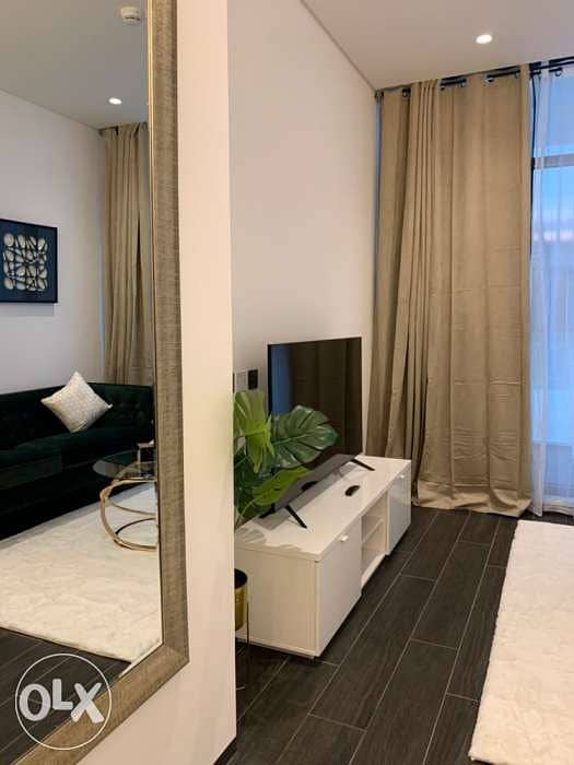 Premium Brand New Studio for RENTHarbour Row Financial Harbour area