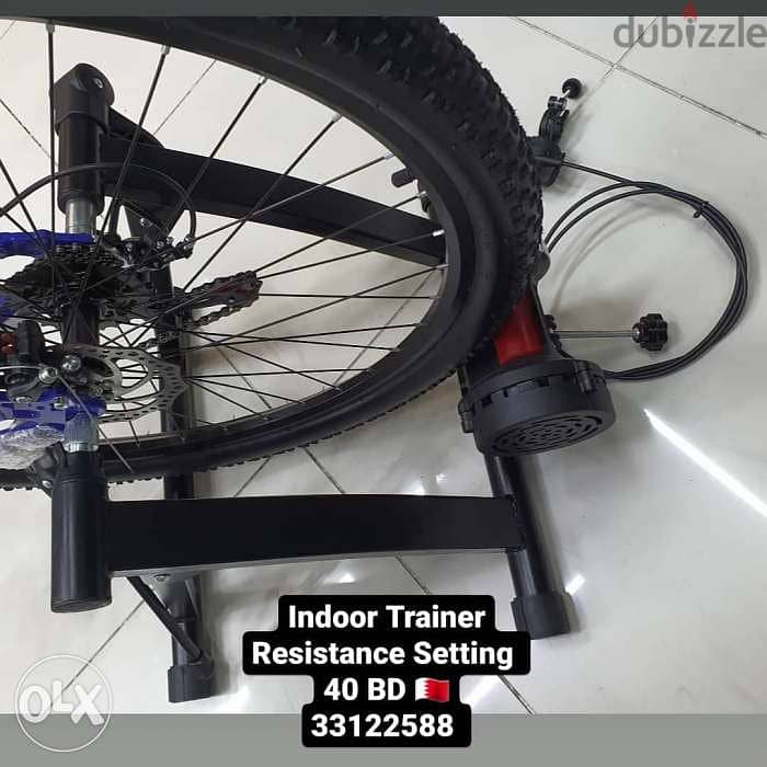 Cycling Home Trainer Sporting Goods 102441998