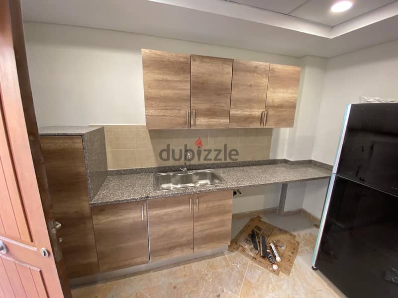 فيلا ايجار فى ميفيدا اعمار التجمع الخامس تشطيب سوبر لوكس بالتكيفات