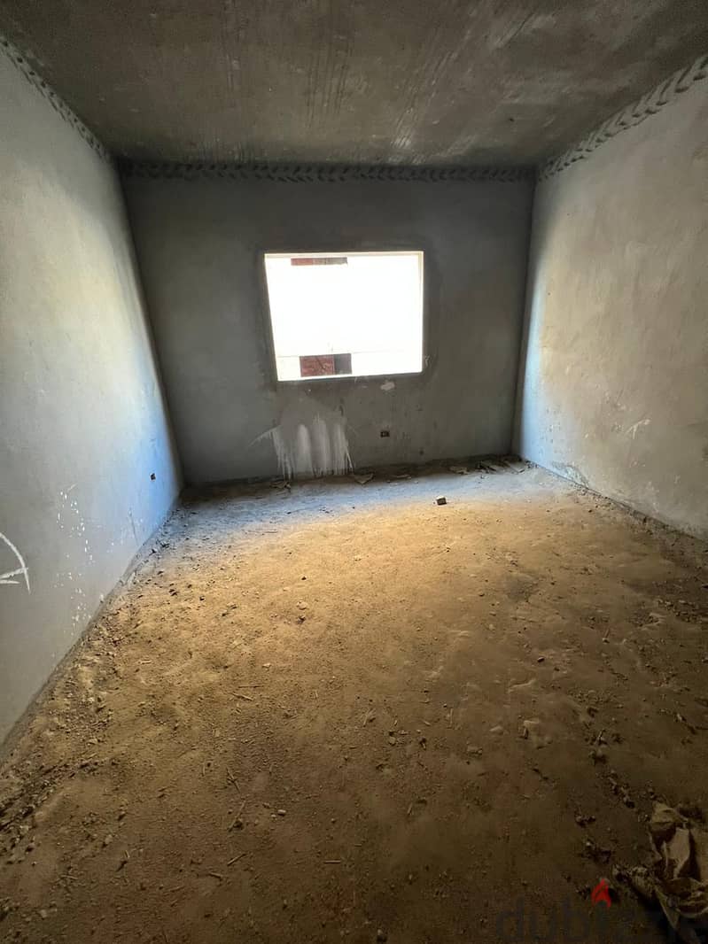 Apartment for sale in New Narges Settlement, near Gamal Abdel Nasser