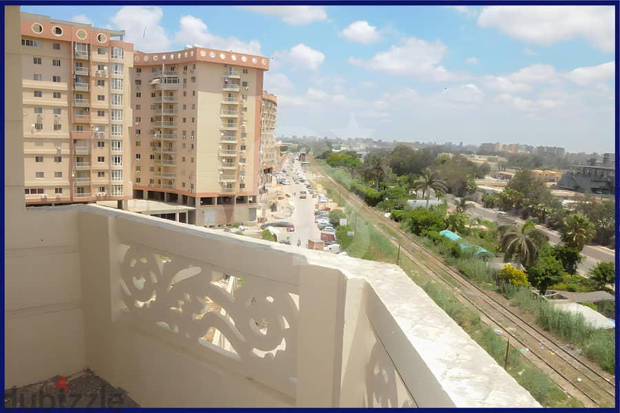 Apartment for sale, 182 m, Smouha (Valore Antoniados Compound
