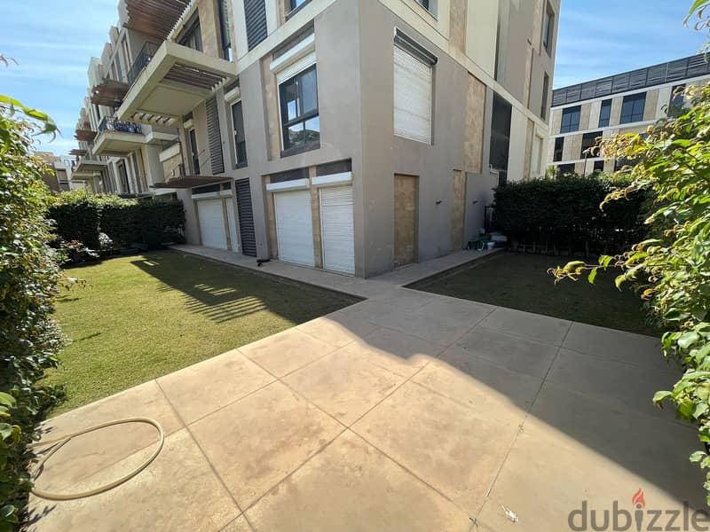 Duplex for sale at Sodic Westown ,Beverly Hills , Sheikh zayed