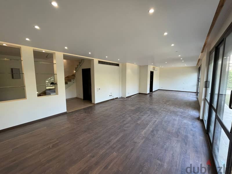 Duplex for sale at Sodic Westown ,Beverly Hills , Sheikh zayed