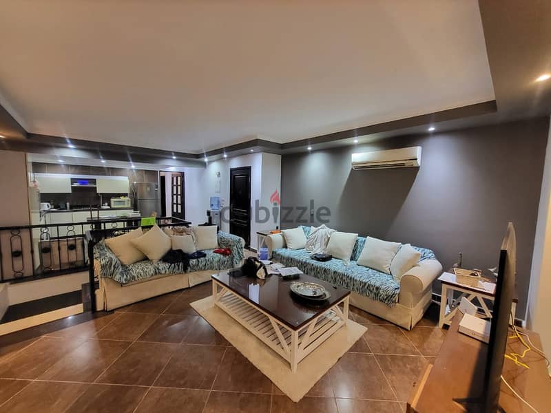 Duplex for sale at Beverly Hills , Sheikh zayed Apartments for Sale