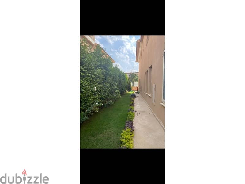 Classic Standalone Villa 375m for sale with a land area of 475m Cluster