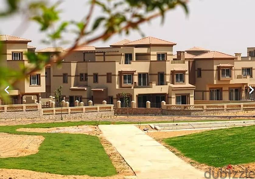 Townhouse Middle 226m With Roof 56m For Sale With Lowest Downpayment 4