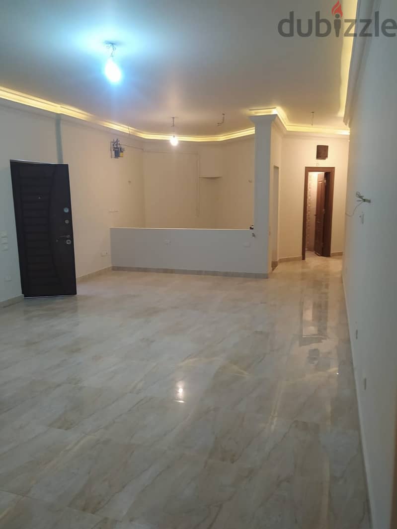 Al Yasmine 7 masterpiece apartment at a snapshot price Apartments for