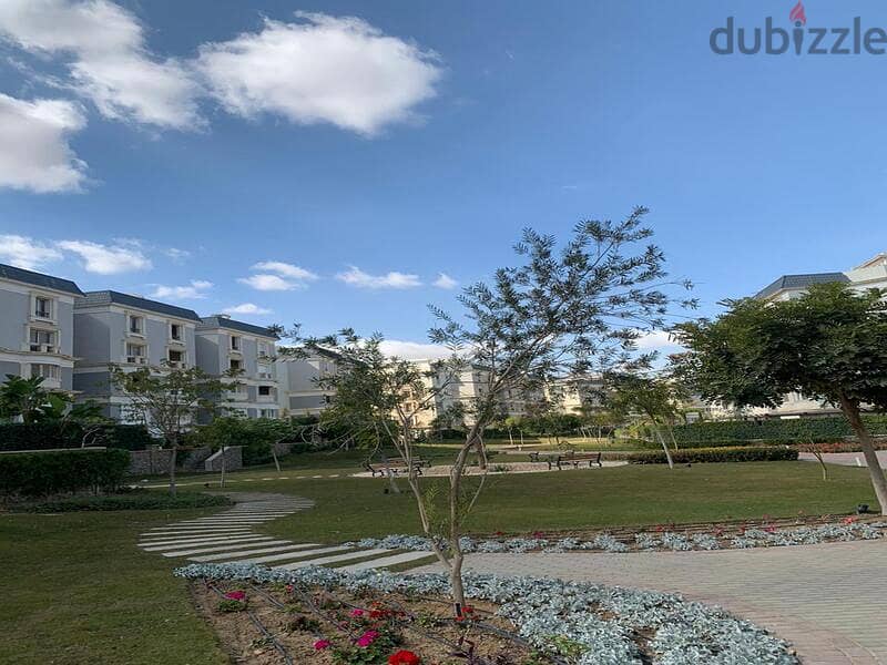 Apartment PRIME LOCATION Direct ON Pool For Sale at MOUNTAIN VIEW HYDE