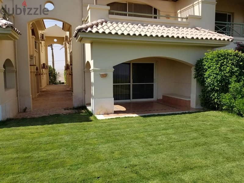 Chalet 170 sqm for sale, immediate receipt, in Ain Sokhna, Galala Road