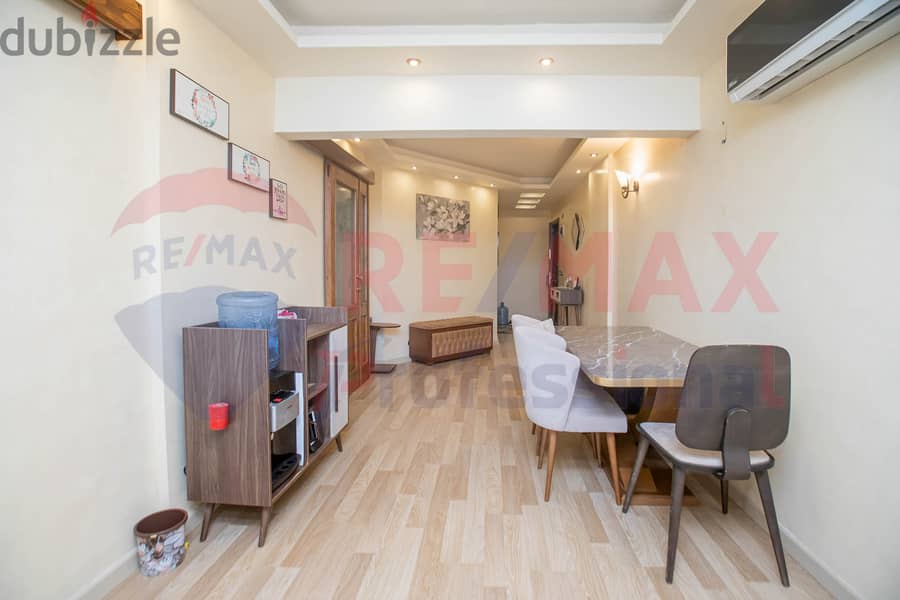 Apartment for sale 90 m Smouha (Ismail Serry St. ) Apartments for