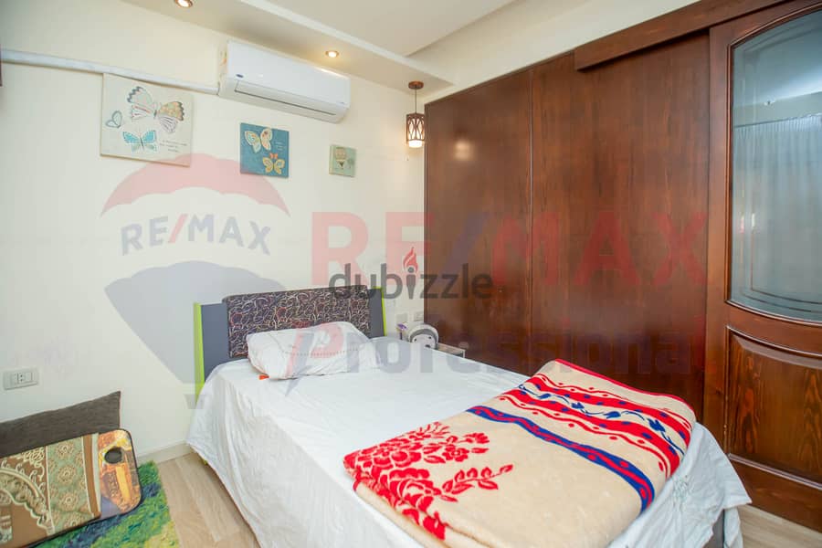 Apartment for sale 90 m Smouha (Ismail Serry St. ) Apartments for