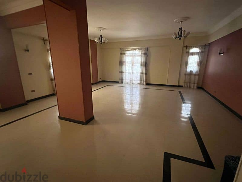 apartement for rent in new cairo5th settlement Narges 1 villas