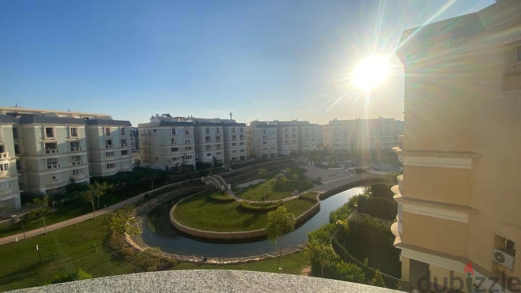 i villa for rent in mountain view hyde park majestic lake location with