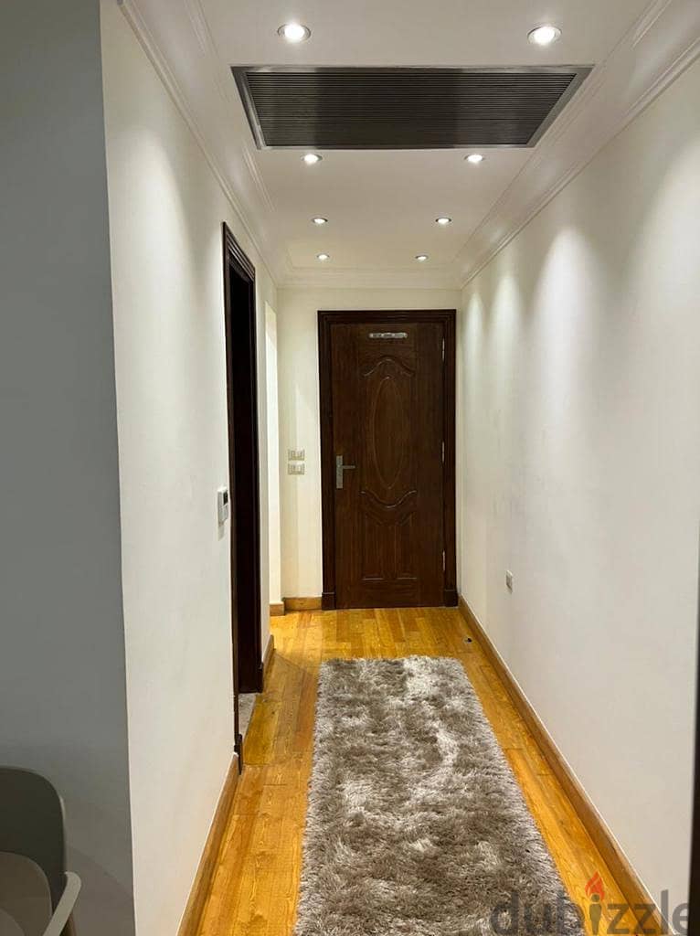 Ultra super luxury apartment for rent Lake view Residence Fifth