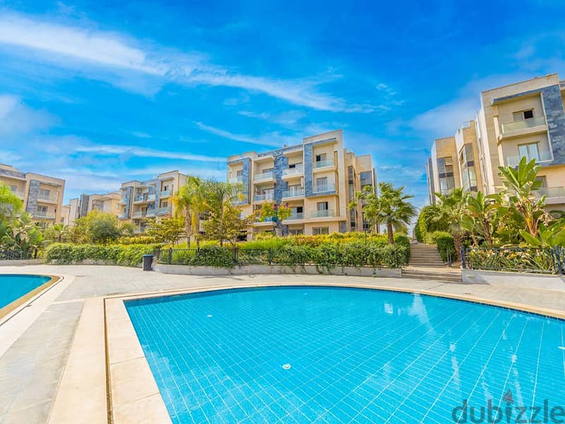 apartment 3 bedrooms for sale ready to move in Golden square Apartments for Sale 500715170