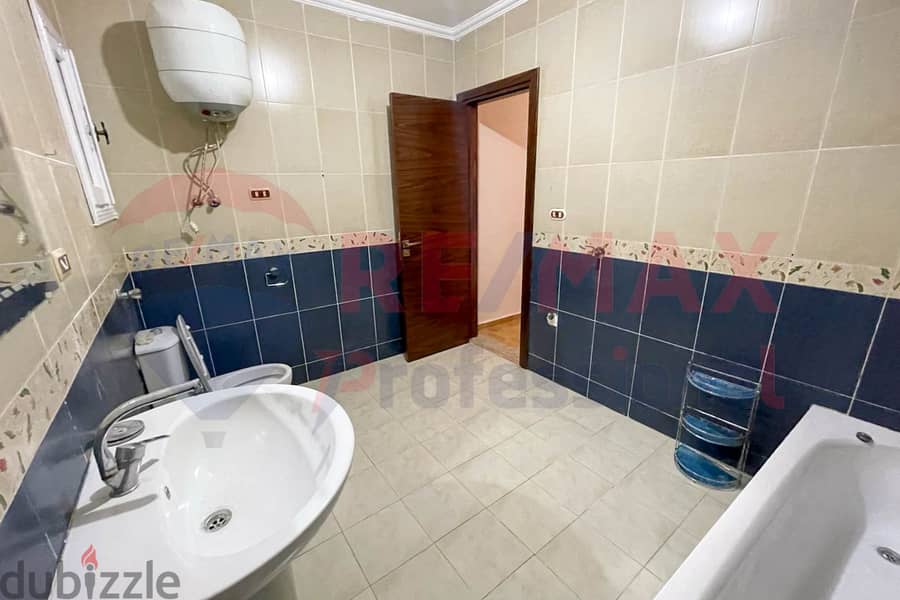 Apartment for rent 150 m Sporting (Omar Lotfy St. ) Apartments for