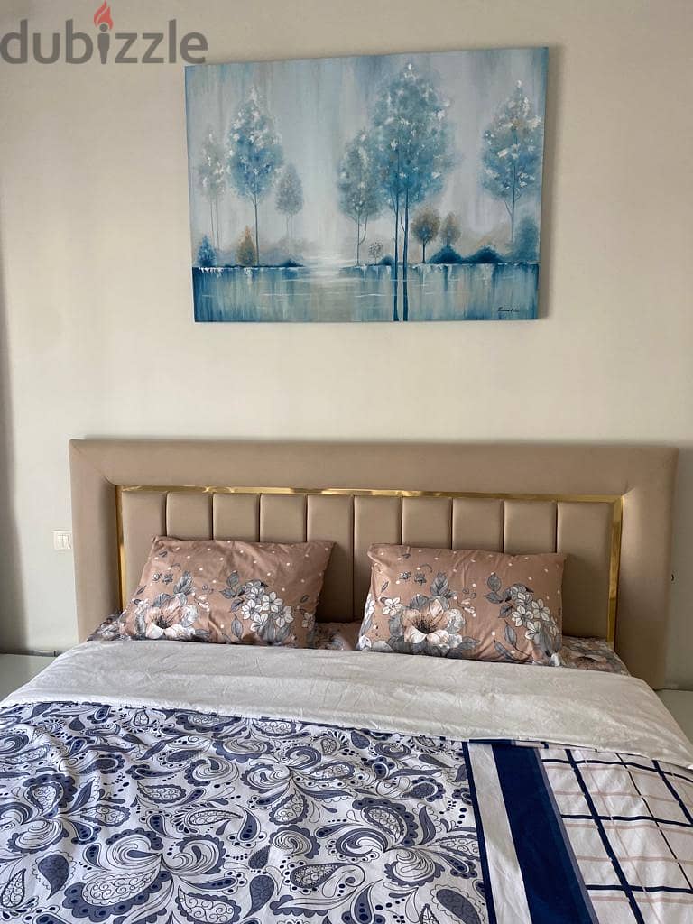 Villa for rent in Mivida Compound, Fifth Settlement Apartments for