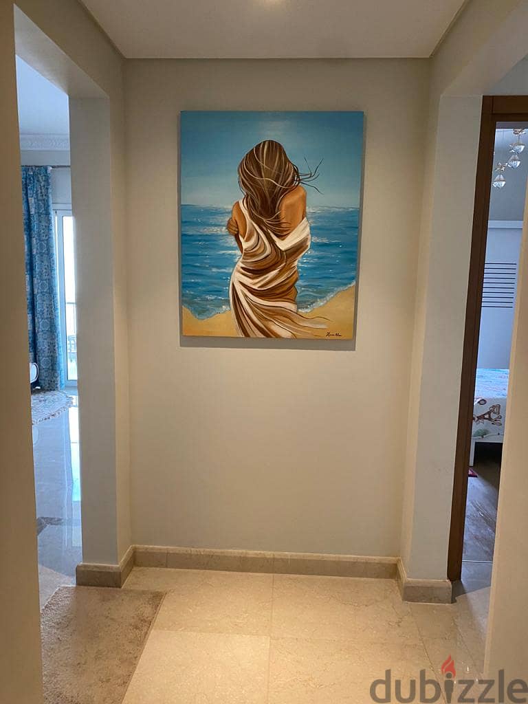 Villa for rent in Mivida Compound, Fifth Settlement Apartments for