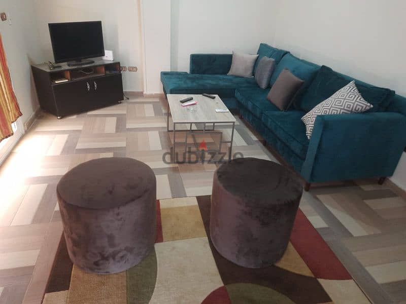 شقة إيجار مفروش الكرمة ريزيدانس Furnished apartment karma residence