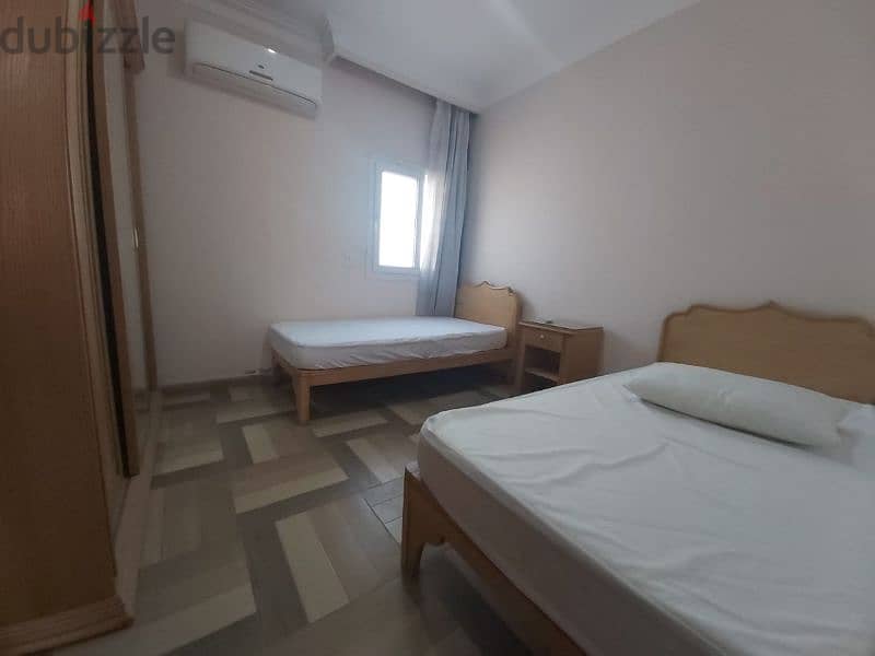 شقة إيجار مفروش الكرمة ريزيدانس Furnished apartment karma residence