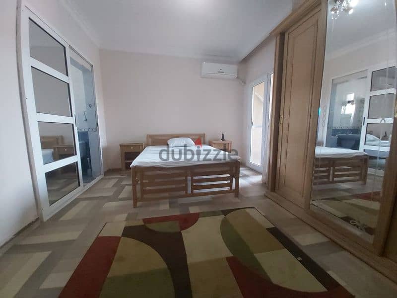 شقة إيجار مفروش الكرمة ريزيدانس Furnished apartment karma residence