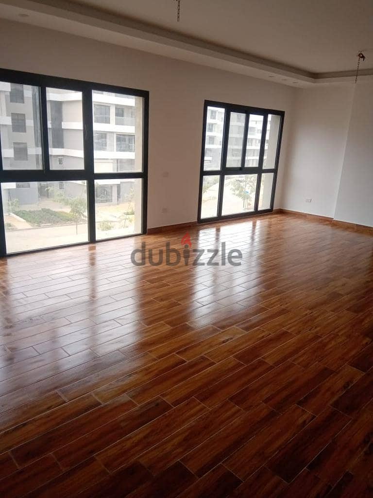 Sodic Sky Condos Apartment Rent 186m New cairo سوديك سكاى كوندوز
