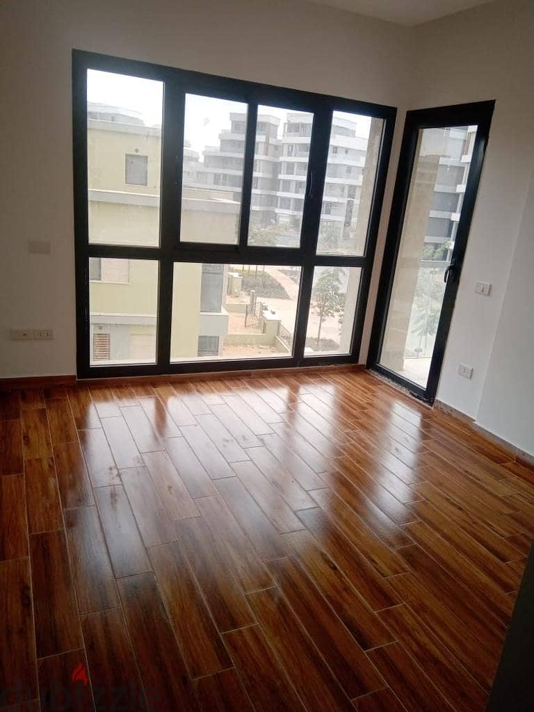 Sodic Sky Condos Apartment Rent 186m New cairo سوديك سكاى كوندوز