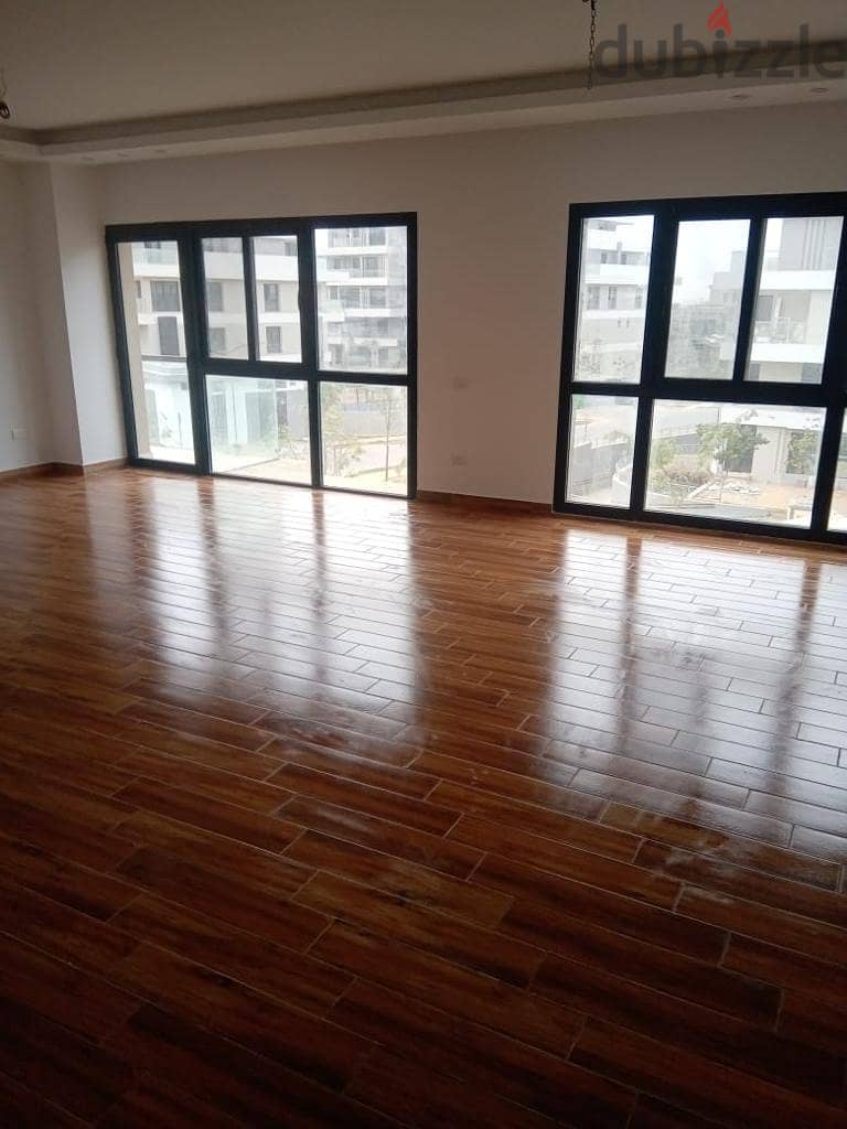 Sodic Sky Condos Apartment Rent 186m New cairo سوديك سكاى كوندوز