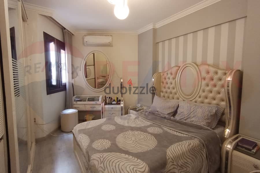 Apartment for sale, 102 m, Smouha (State Council Consultants Buildings