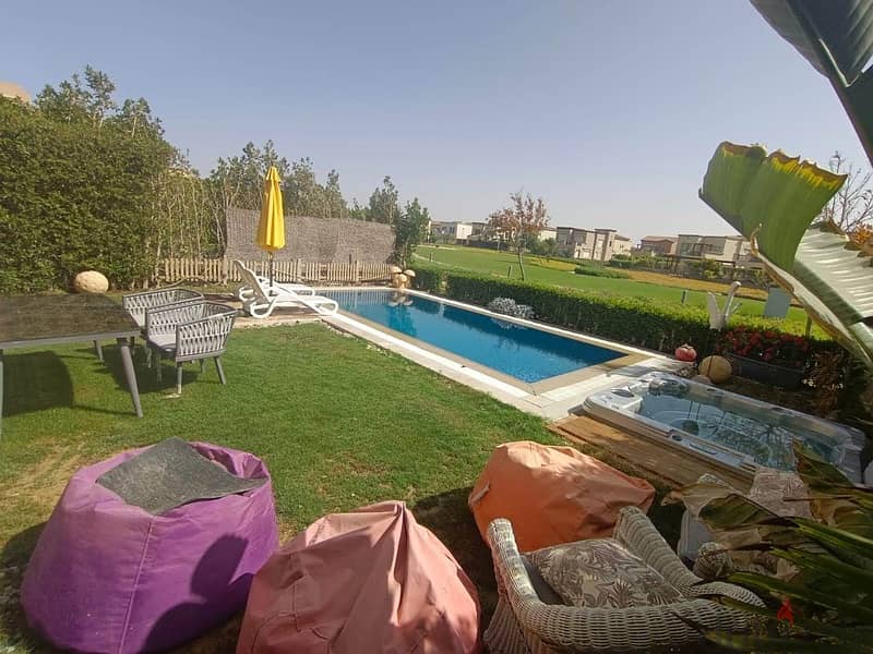 Ready to Move Fully Finished Townhouse for Sale in Verona Marassi North