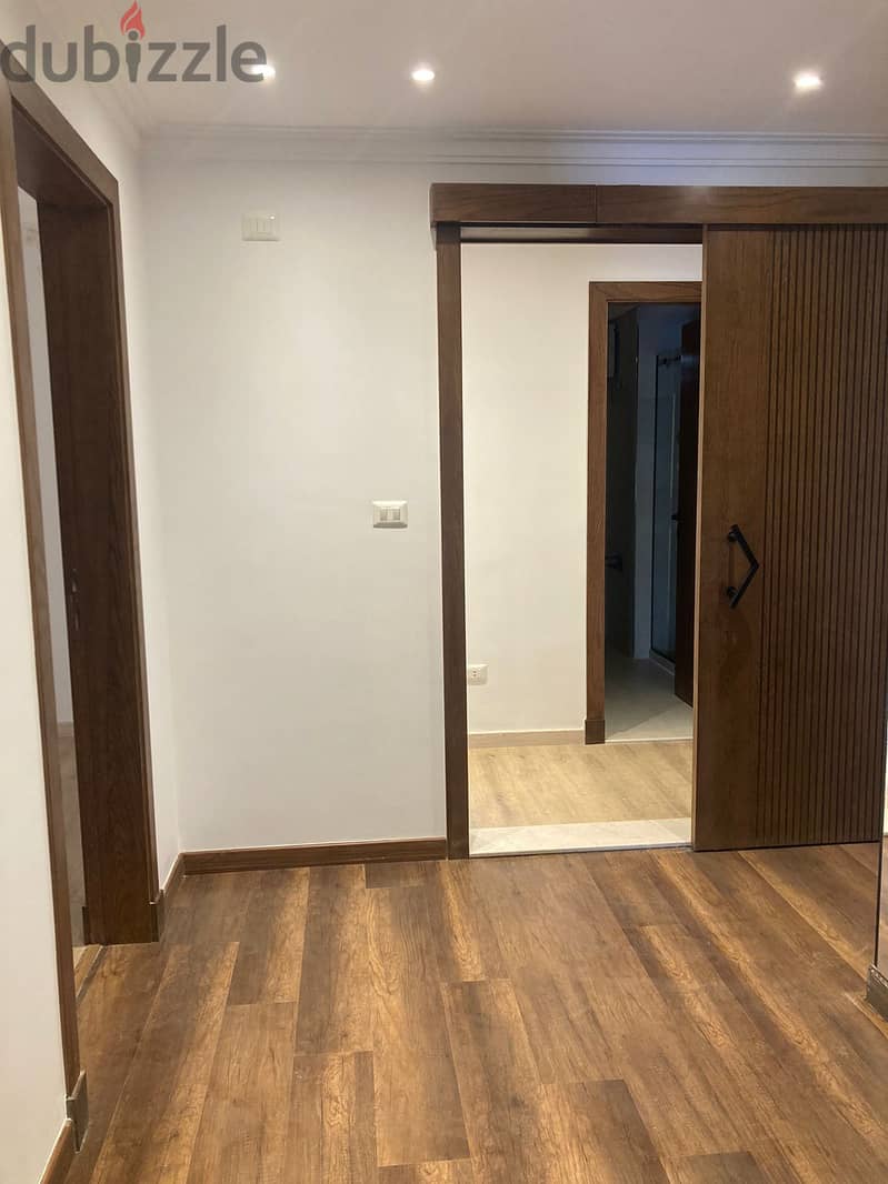 Brand New Apartment For Rent Azad Compound next to AUC Apartments