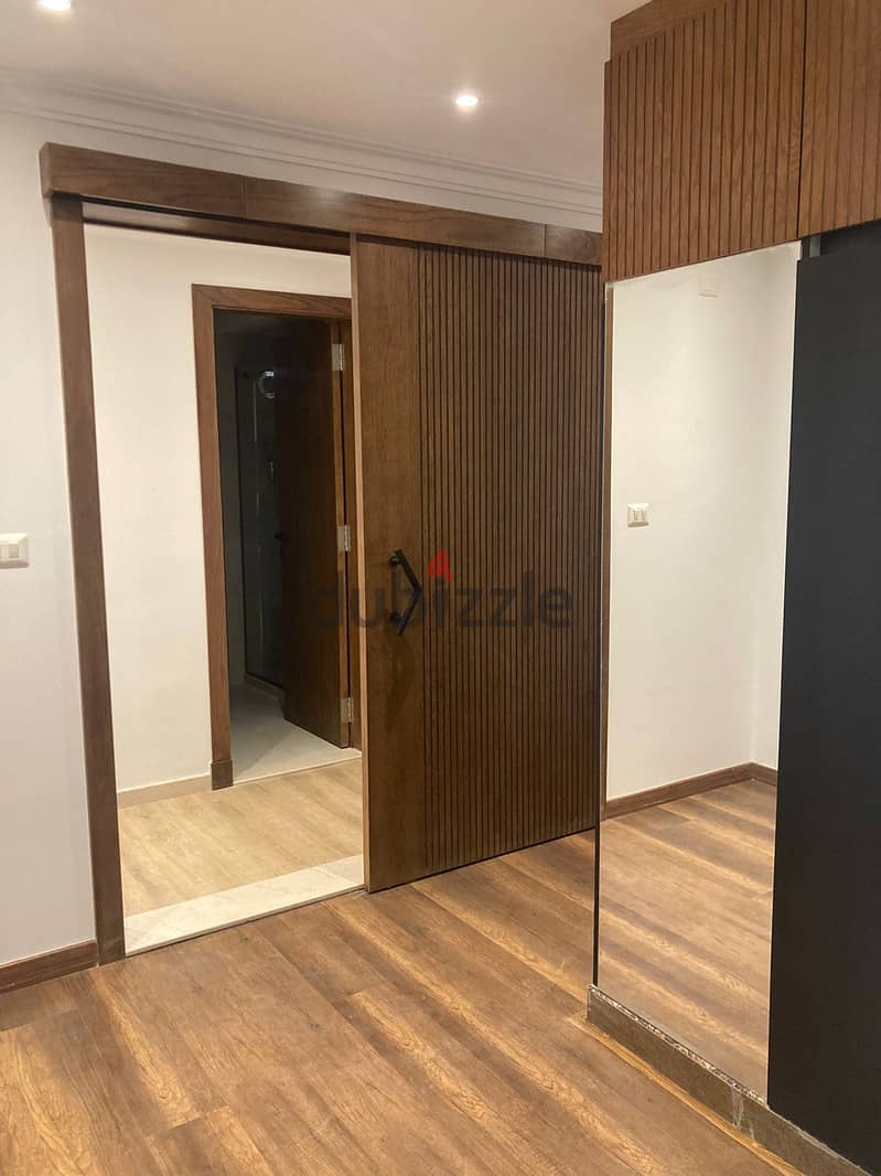 Brand New Apartment For Rent Azad Compound next to AUC Apartments