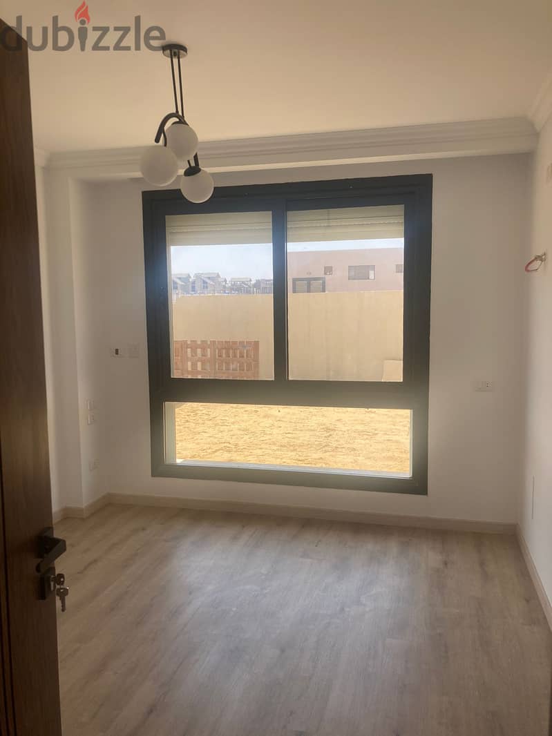Brand New Apartment For Rent Azad Compound next to AUC Apartments