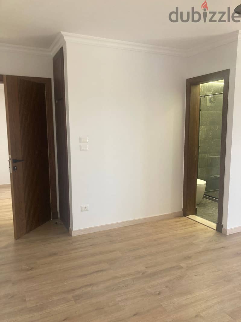 Brand New Apartment For Rent Azad Compound next to AUC Apartments