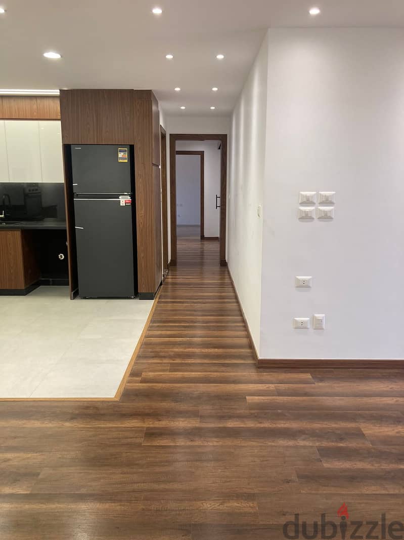 Brand New Apartment For Rent Azad Compound next to AUC Apartments