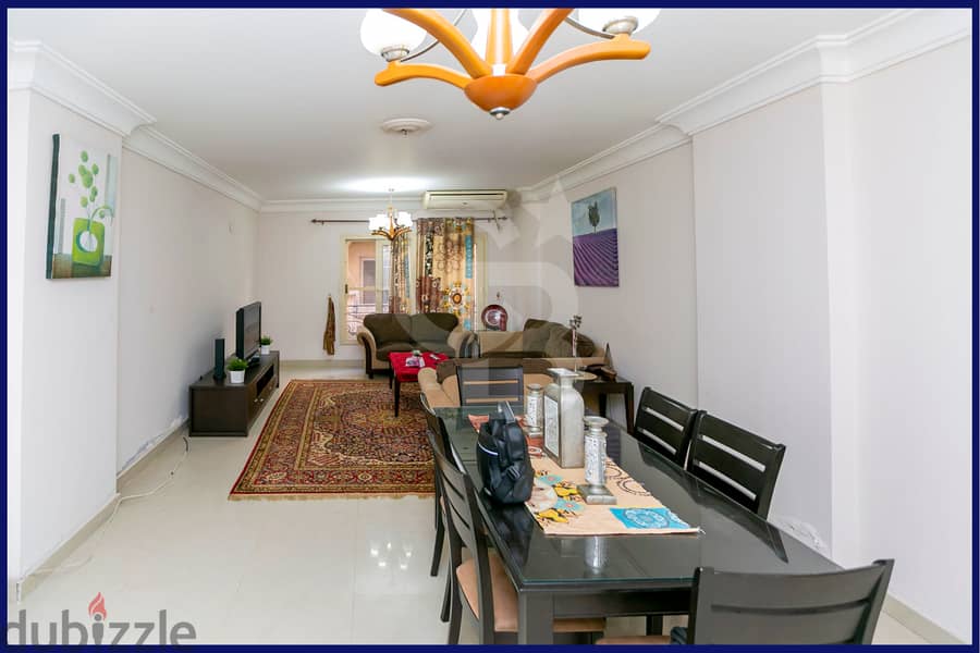 Apartment for sale, 190 m, Smouha (Sumed Towers) Apartments for Sale
