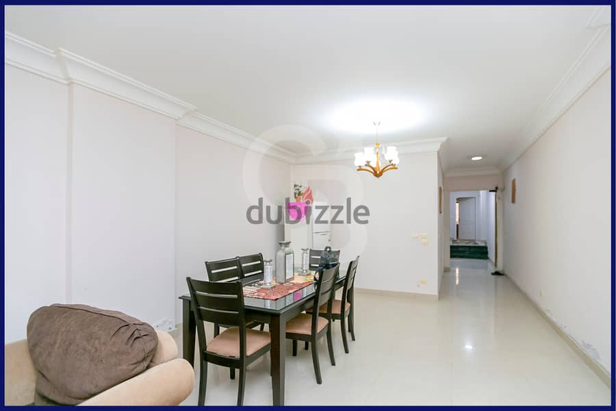 Apartment for sale, 190 m, Smouha (Sumed Towers) Apartments for Sale