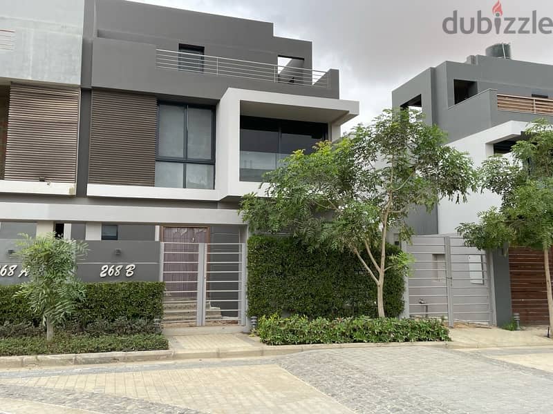 patio zahraa Villas For Sale 201569762