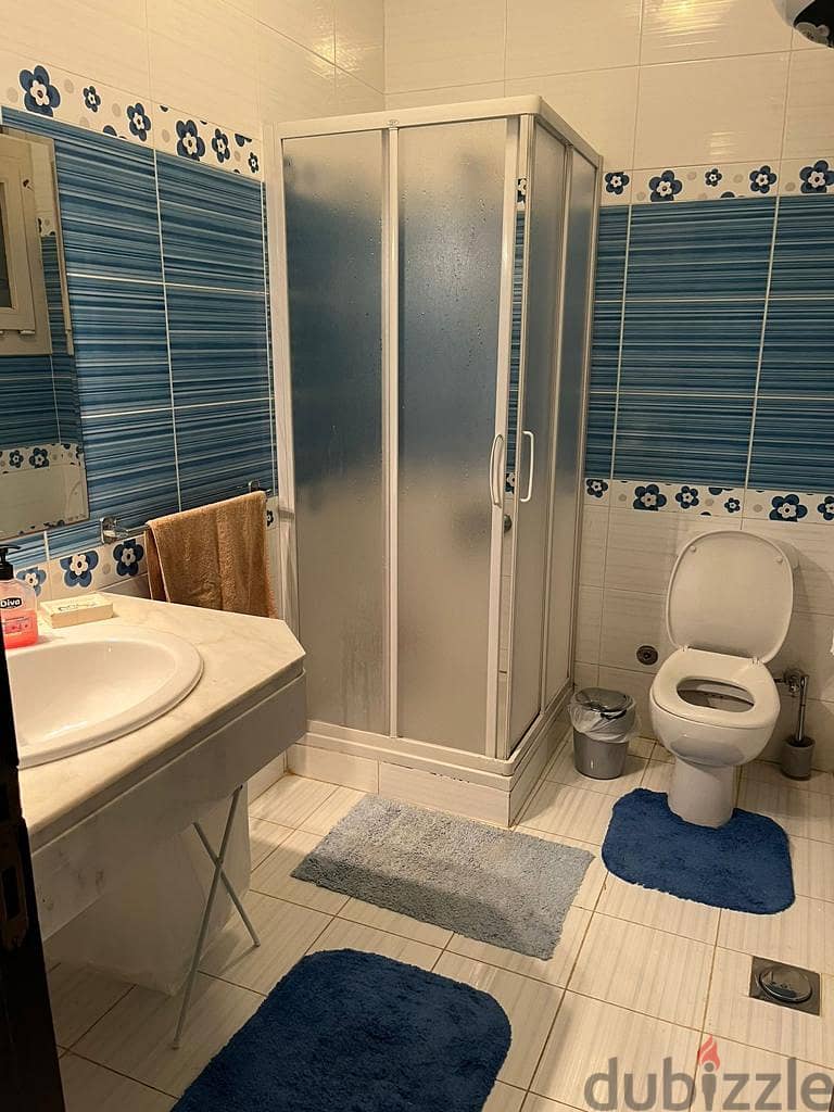 chalet for sale in la vista bay north coast لافيستا باي الساحل الشمالي fully furnished with ACs