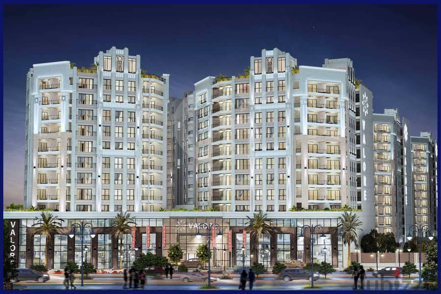 Apartment for sale, 234 m, Smouha (Valory Antoniadis) Apartments for