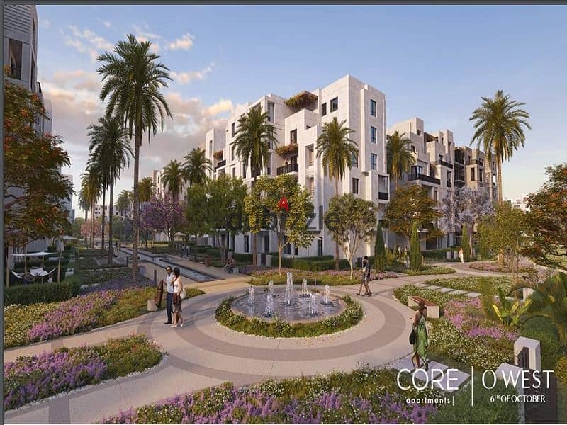 Resale apartment 116m in O West Compound at the lowest price and in