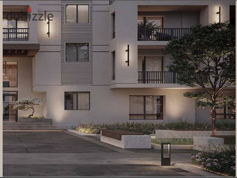 Resale apartment 116m in O West Compound at the lowest price and in