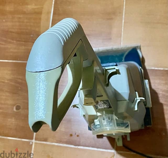 Hoover Brush ‘N’ Wash (mint condition as new) مغسلة هوفر سجاد وارضيات