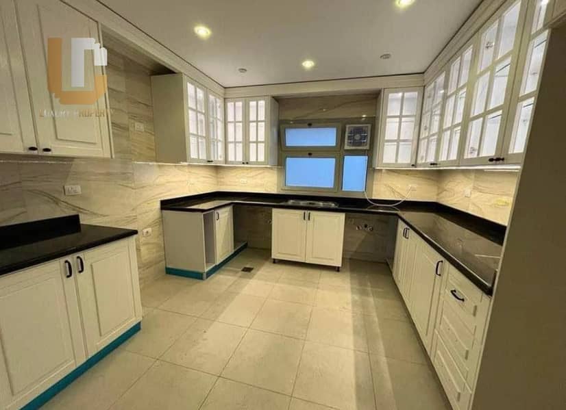 Studio fully Finished for Sale Palm Hills New Cairo. Apartments for