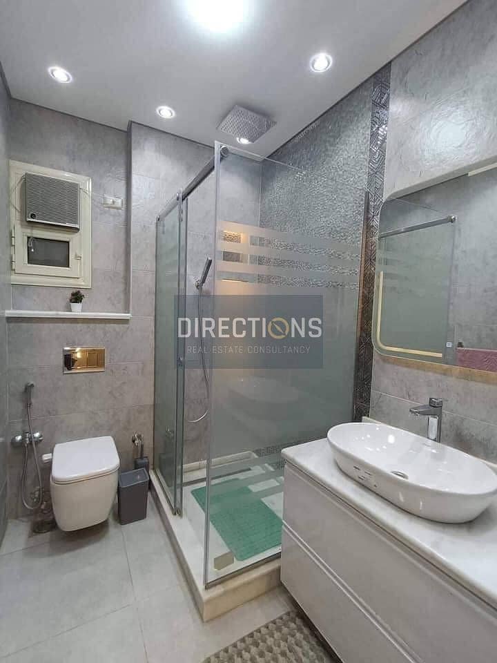 (Apartment 80 Meters) Free Parking and Maintenance in Valore Sheraton