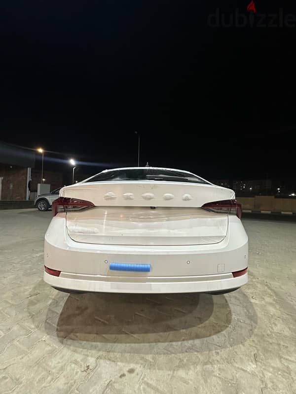 سكودا اوكتافيا ستايل زيرو وكيل ٢٠٢٤ Cars for Sale 202794673